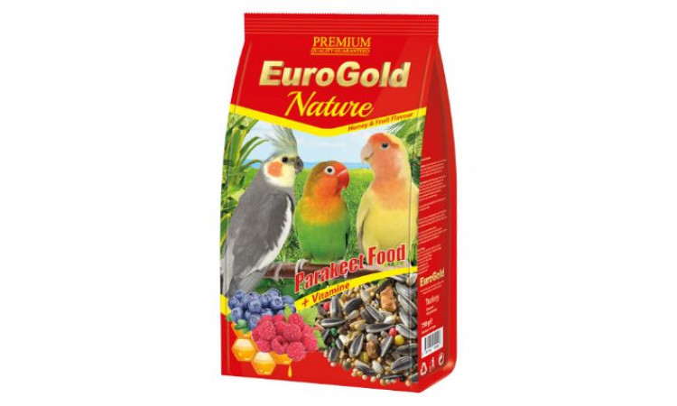 EUROGOLD PARAKET YEMİ 750 GR - 5'Lİ .6